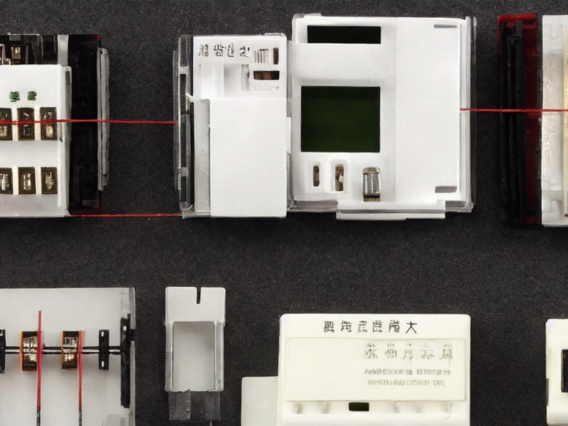 稳压器分类选型参考