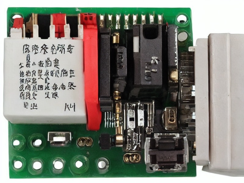 示波器应用产品说明