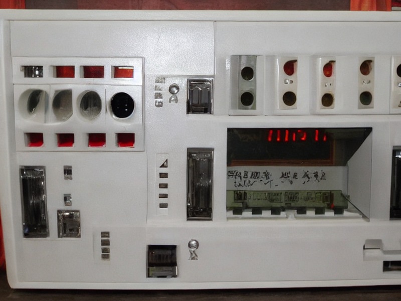 比较器入口技术资料