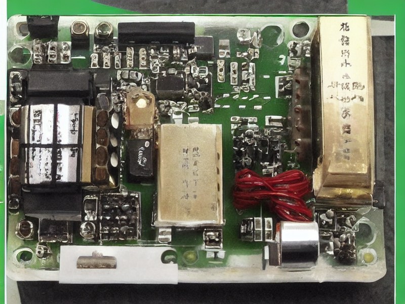比较器工程页参数与应用整理 2