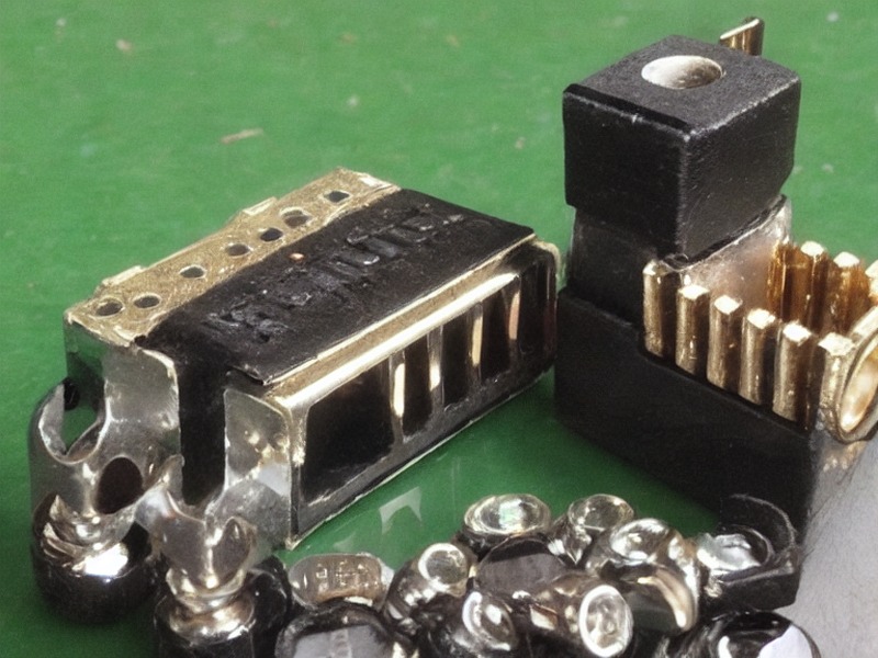 线缆组件选型工程资料