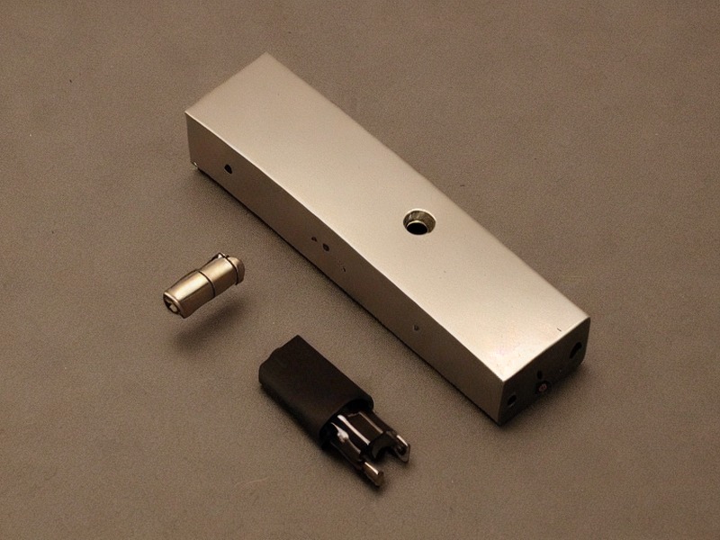 PLC接口应用选型资料