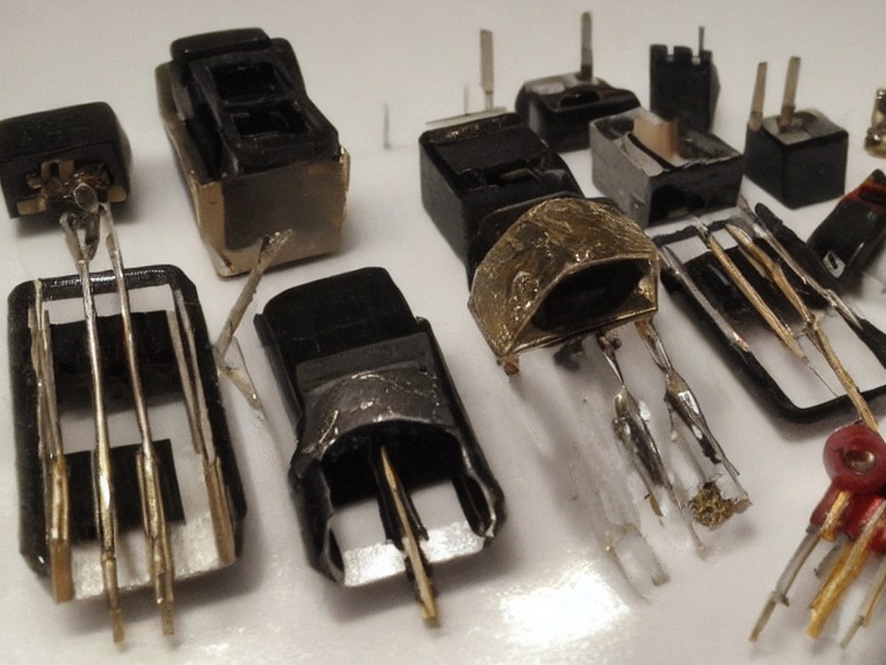 接口芯片导航产品资料 2