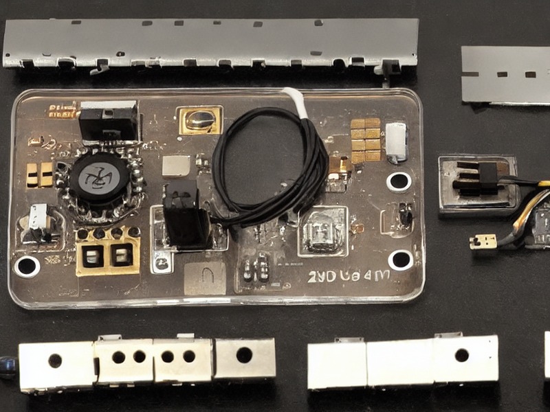 隔离器资源选型参考 2