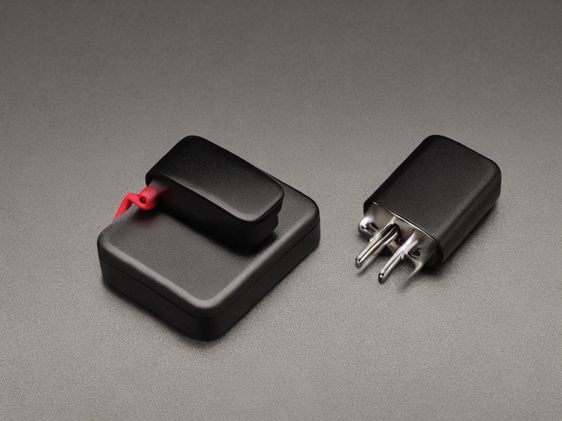 USB接口目录产品资料