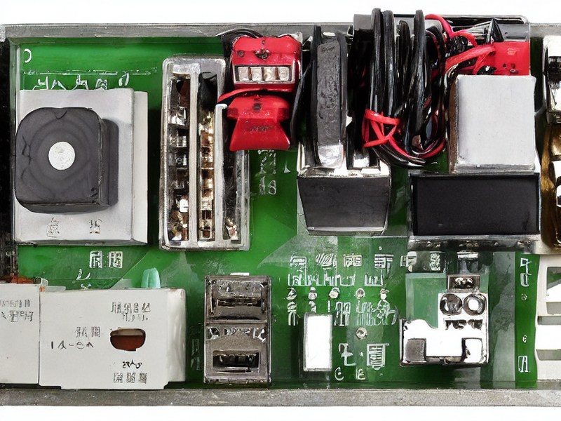面板附件目录产品信息 2