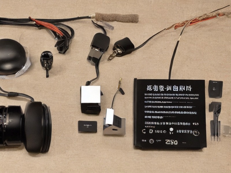 电机驱动总览选型参考