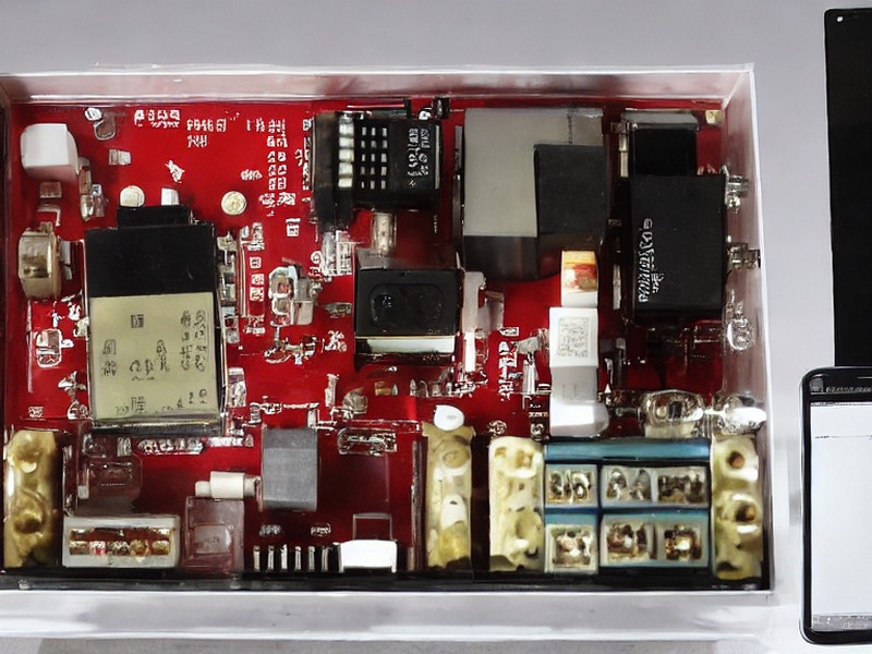USB接口指南电子资料 2