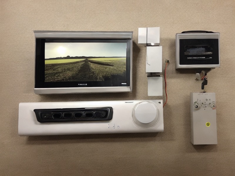 电源管理选型选型