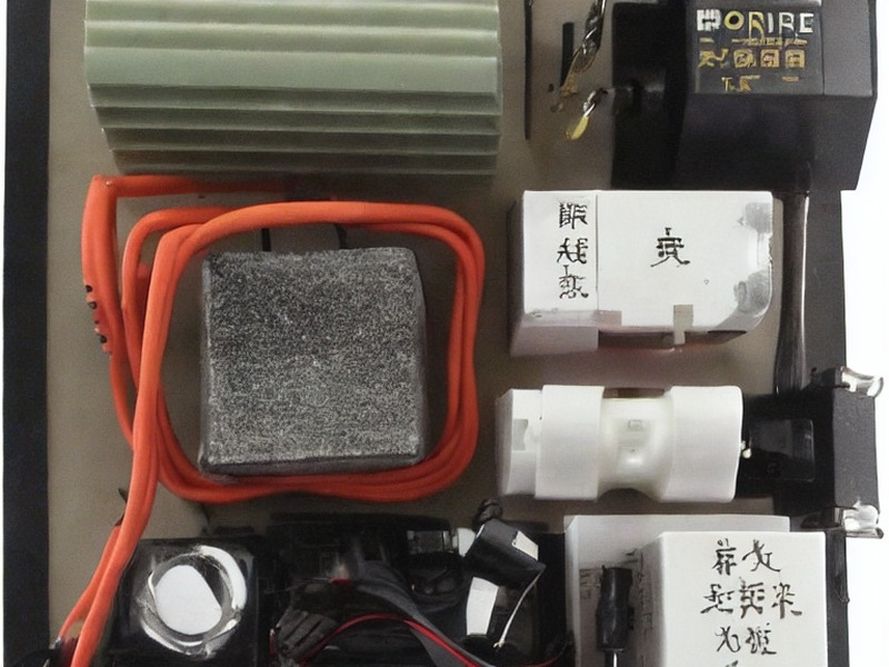 机箱外壳参考选型参考 2
