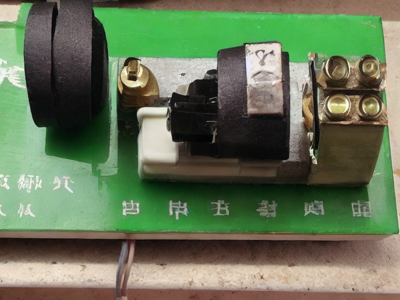 充电管理应用资料：充电管理工程页 2