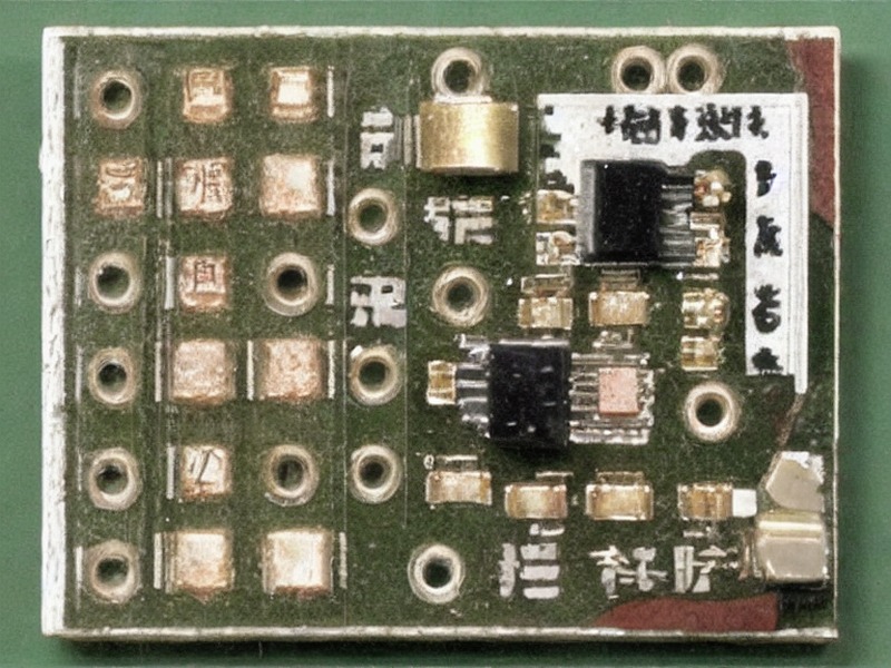 连接器选型在工业控制中的选型资料