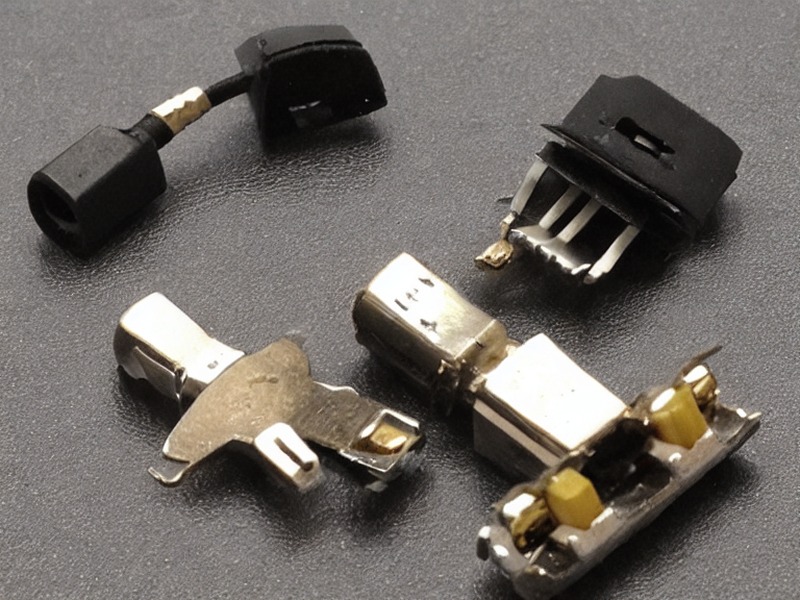 天线组件应用资料：天线组件参考