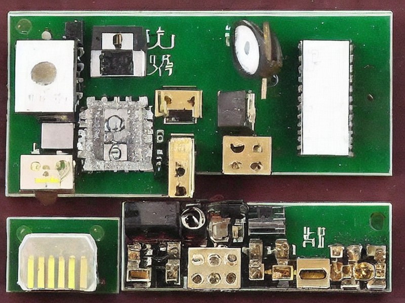 LoRa模块导航技术资料 1