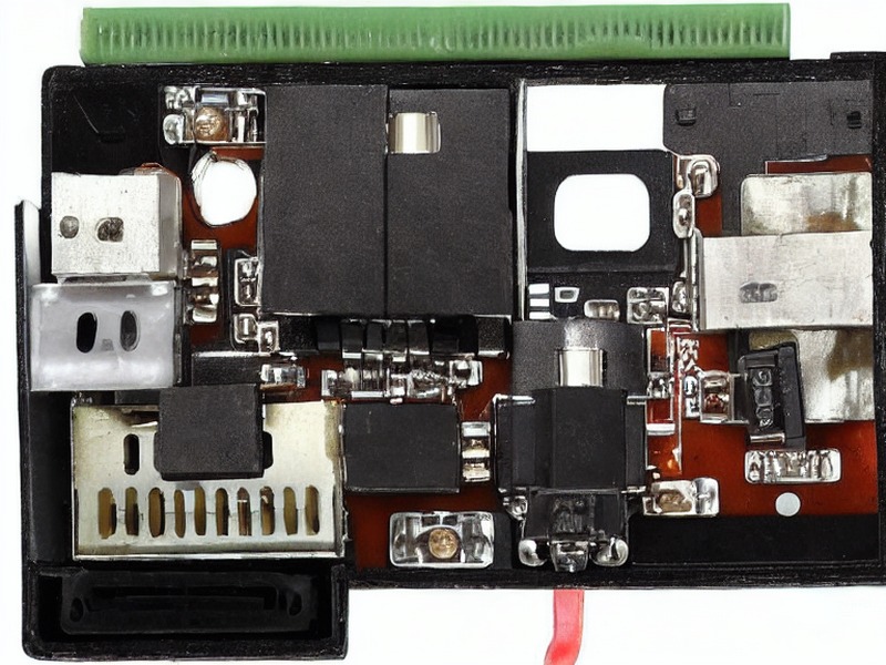 USB接口指南工程资料 2