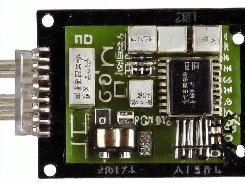 温度检测选型项目资料 1