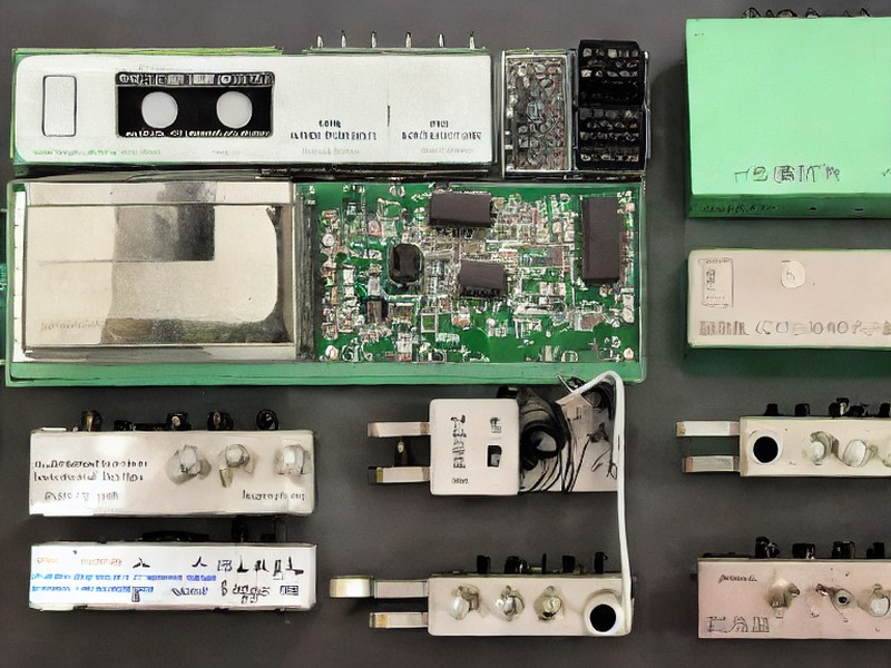 保险丝应用相关产品 1