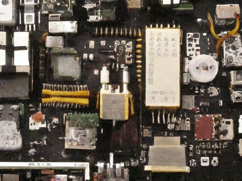 MOSFET应用项目资料：MOSFET资料库 1