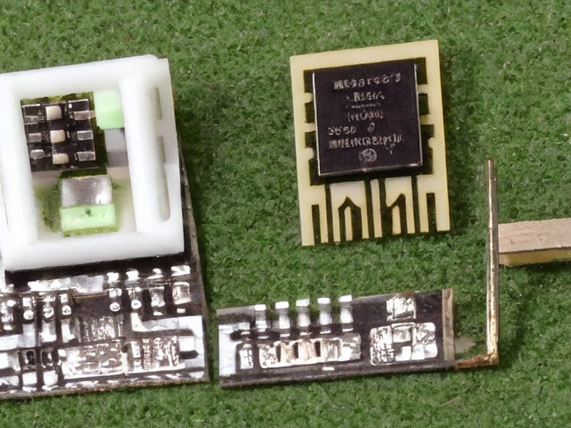 磁性器件应用DC/DC转换应用说明 1