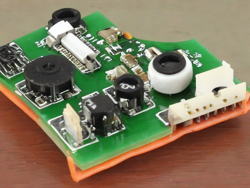 MOSFET内容应用说明 2