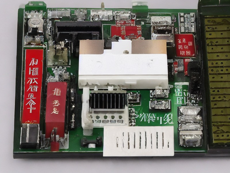 连接器应用选型资料 1