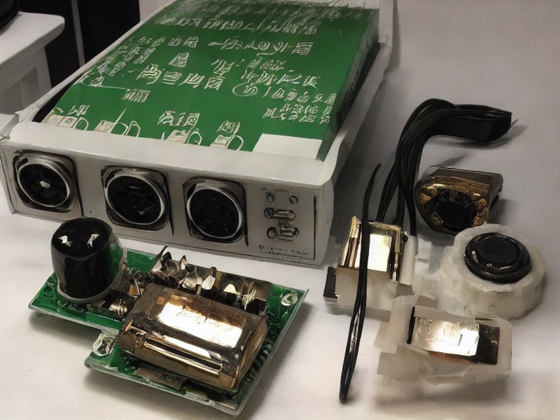 功率器件产品线技术资料 2