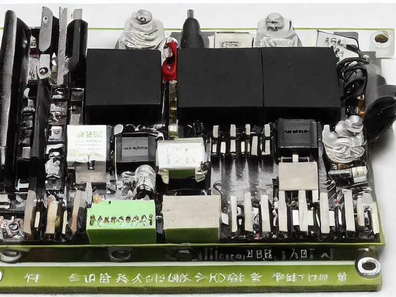 二极管说明参数与应用整理 2