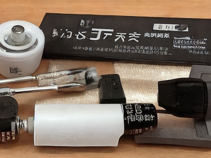 晶振应用项目资料：晶振内容