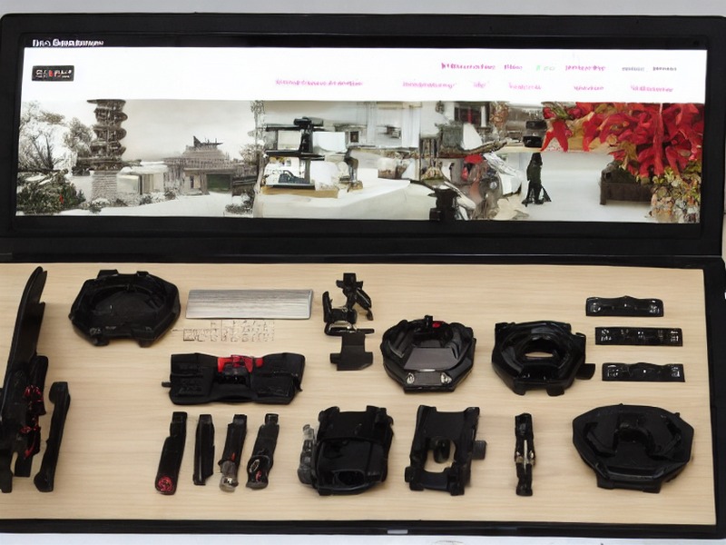 DAC输出应用相关产品 2