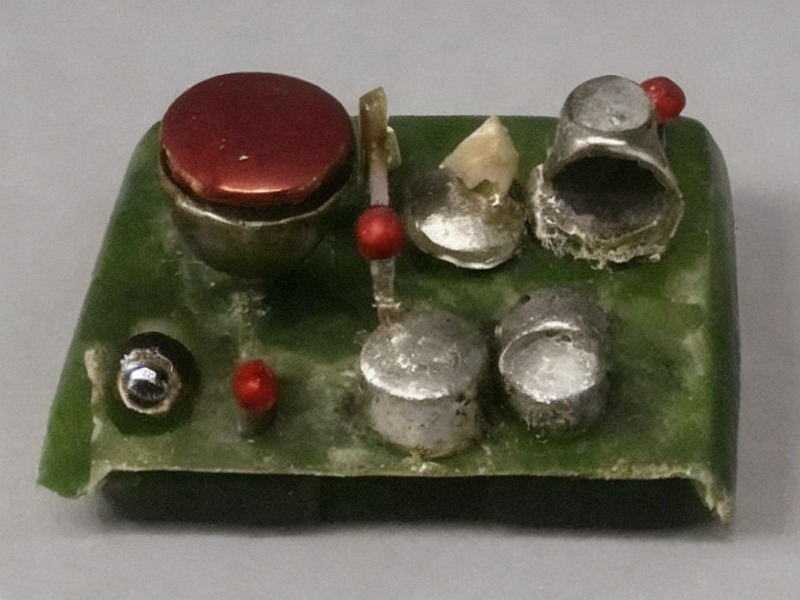 温度检测应用资料：温度检测选型