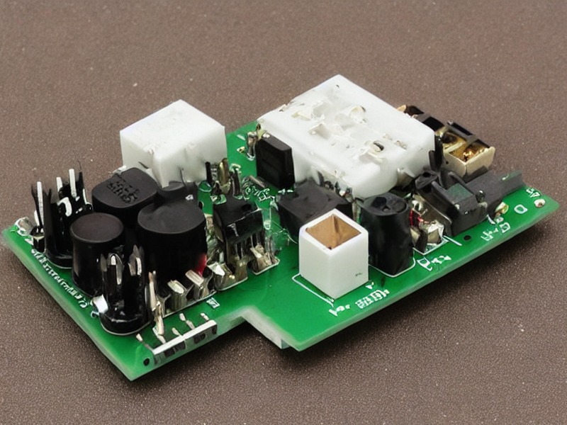 USB接口指南电子资料