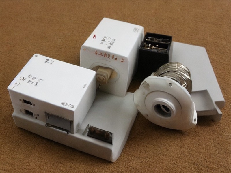 PLC接口应用板对板连接应用说明 1