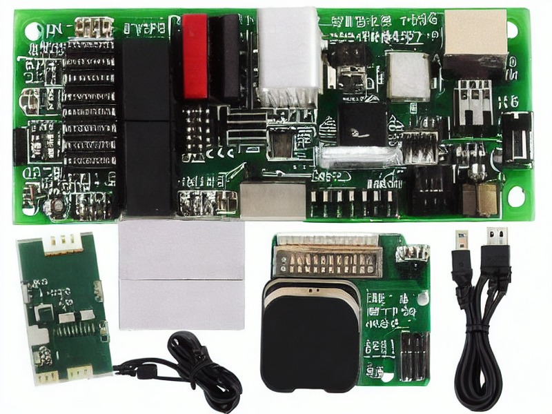 评估套件应用产品说明 1