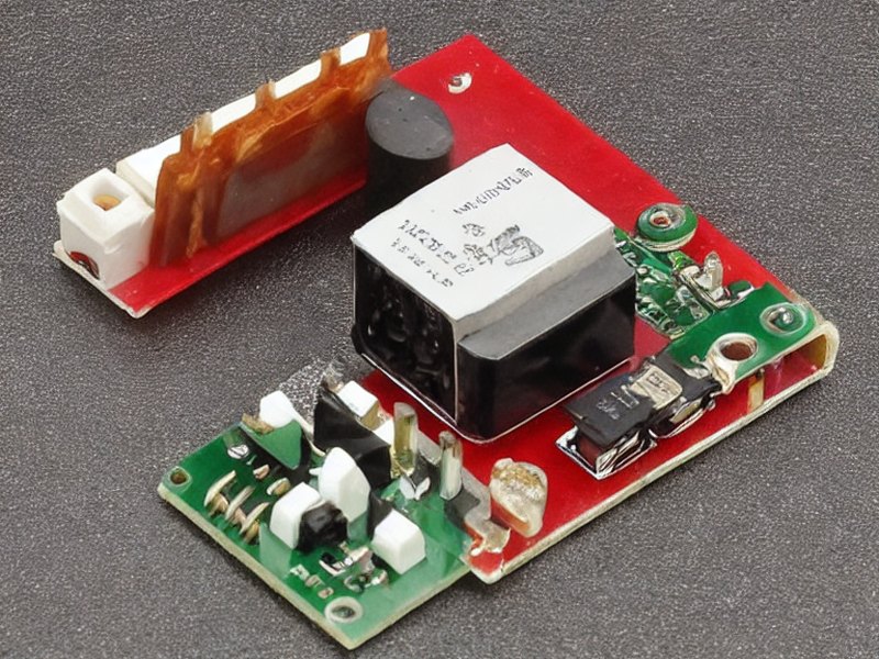 光耦合器选型应用说明 2