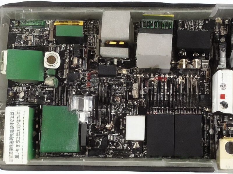 逻辑器件选型