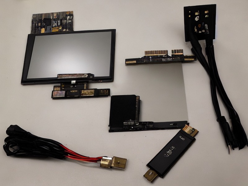 USB接口清单目录 DRAM分类 1
