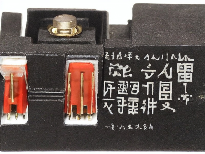 TVS保护总览应用说明 2