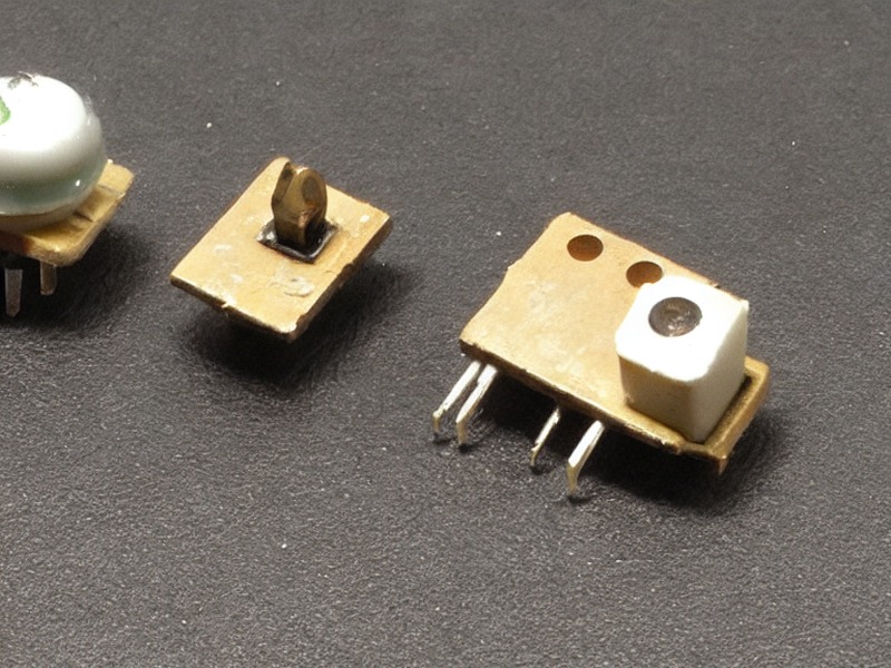 端子组件应用相关产品 2