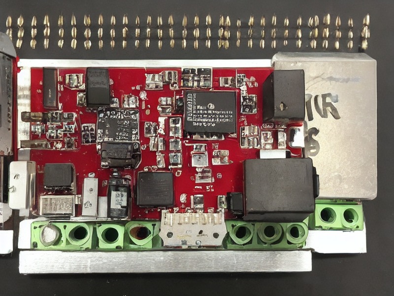 MOSFET专题技术资料