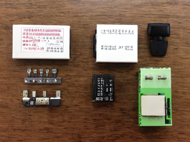 TVS保护资源选型参考 2