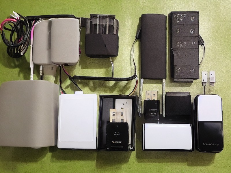 保险丝应用选型资料 2