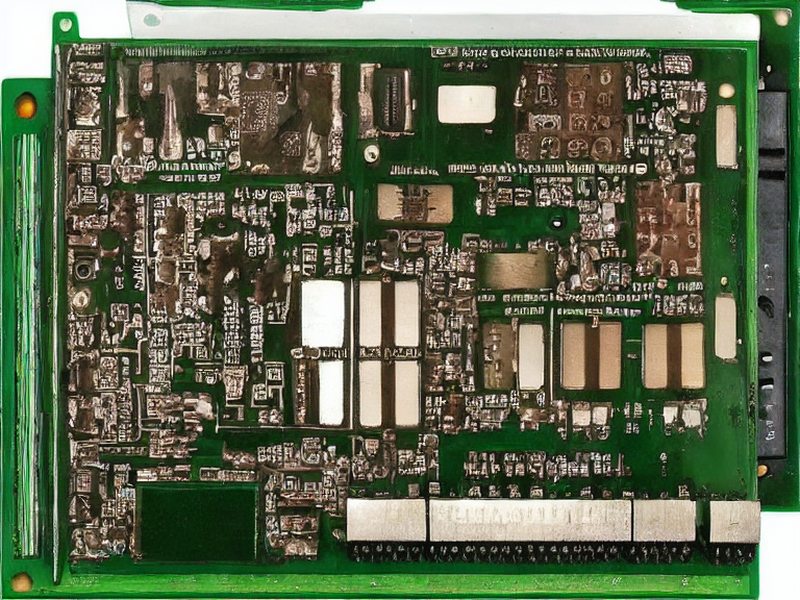 隔离器资源工程资料 2