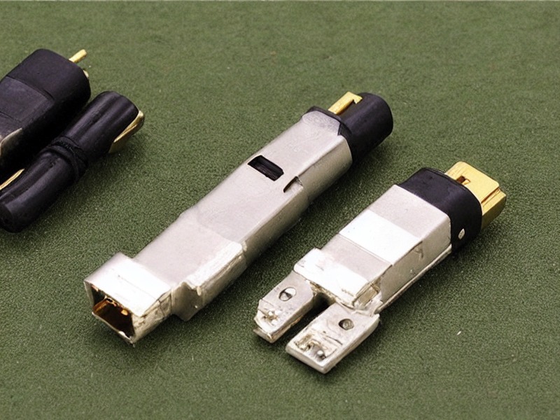 开关器件选型参数与应用整理 1