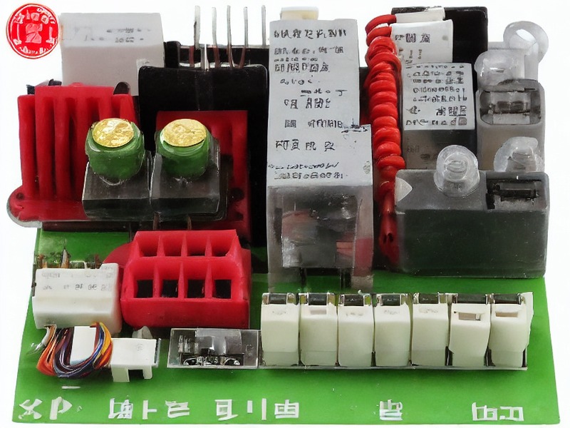 电池座专题应用参考 1