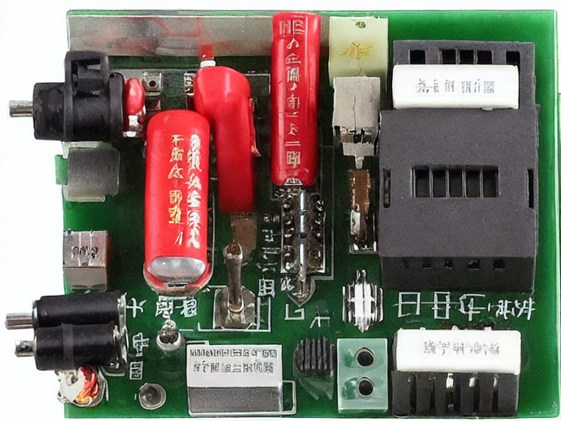 传感器总览工程资料 2