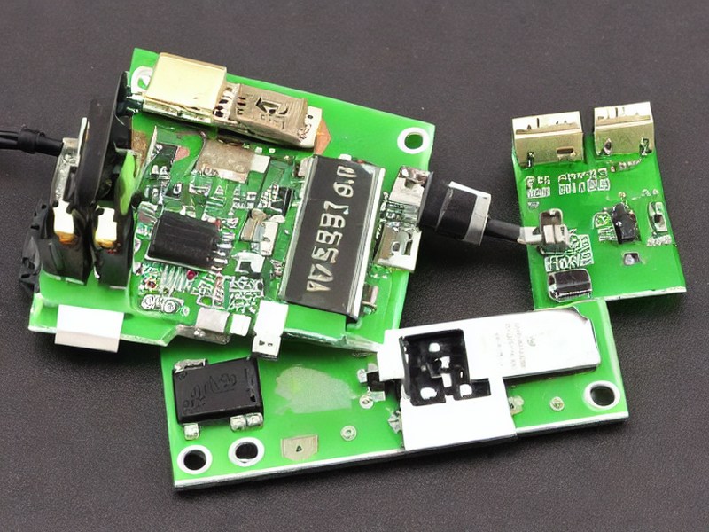 ESD保护工程页选型参考