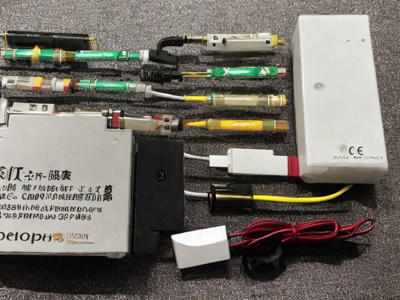ESD保护应用DC/DC转换应用说明
