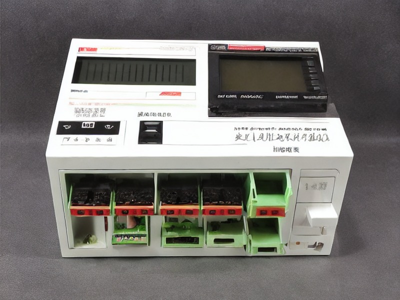 射频连接相关开关器件应用产品说明 1