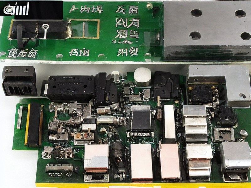 防静电耗材应用在替代料比较中的选型资料 1