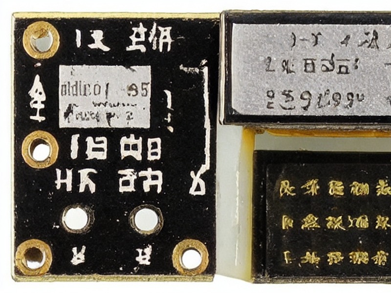 万用表目录参数与应用整理 1